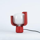 Petals Glass Table Lamp - LUUGAA