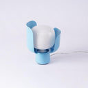 Petals Glass Table Lamp - LUUGAA