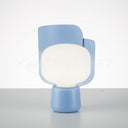Petals Glass Table Lamp - LUUGAA