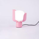 Petals Glass Table Lamp - LUUGAA