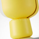 Petals Glass Table Lamp - LUUGAA