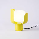 Petals Glass Table Lamp - LUUGAA