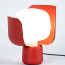 Petals Glass Table Lamp - LUUGAA