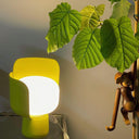 Petals Glass Table Lamp - LUUGAA