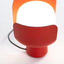 Petals Glass Table Lamp - LUUGAA