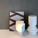 Petals Glass Table Lamp - LUUGAA
