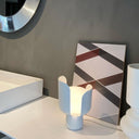 Petals Glass Table Lamp - LUUGAA