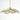 Petals Rattan Pendant Lamp - LUUGAA