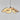 Petals Rattan Pendant Lamp - LUUGAA
