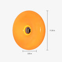 Philya Wall Lamp - LUUGAA