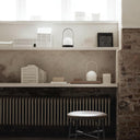 Portable Lantern Table Lamp - LUUGAA