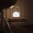 Portable Lantern Table Lamp - LUUGAA