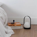 Portable Lantern Table Lamp - LUUGAA