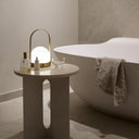 Portable Lantern Table Lamp - LUUGAA
