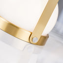 Portable Lantern Table Lamp - LUUGAA