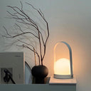 Portable Lantern Table Lamp - LUUGAA