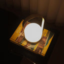 Portable Lantern Table Lamp - LUUGAA