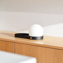 Portable Lantern Table Lamp - LUUGAA