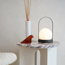 Portable Lantern Table Lamp - LUUGAA