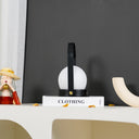 Portable Lantern Table Lamp - LUUGAA