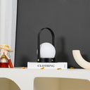 Portable Lantern Table Lamp - LUUGAA