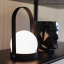 Portable Lantern Table Lamp - LUUGAA