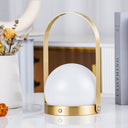 Portable Lantern Table Lamp - LUUGAA