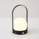 Portable Lantern Table Lamp - LUUGAA