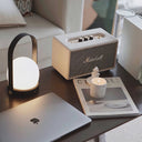 Portable Lantern Table Lamp - LUUGAA