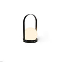 Portable Lantern Table Lamp - LUUGAA
