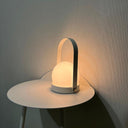 Portable Lantern Table Lamp - LUUGAA