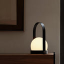 Portable Lantern Table Lamp - LUUGAA