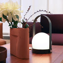 Portable Lantern Table Lamp - LUUGAA