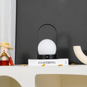 Portable Lantern Table Lamp - LUUGAA