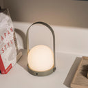 Portable Lantern Table Lamp - LUUGAA