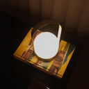 Portable Lantern Table Lamp - LUUGAA