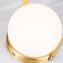 Portable Lantern Table Lamp - LUUGAA