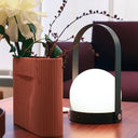 Portable Lantern Table Lamp - LUUGAA