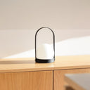 Portable Lantern Table Lamp - LUUGAA