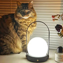 Portable Lantern Table Lamp - LUUGAA