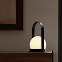 Portable Lantern Table Lamp - LUUGAA