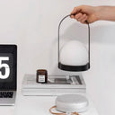 Portable Lantern Table Lamp - LUUGAA