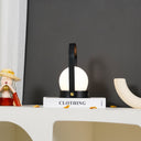 Portable Lantern Table Lamp - LUUGAA
