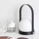 Portable Lantern Table Lamp - LUUGAA