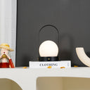 Portable Lantern Table Lamp - LUUGAA