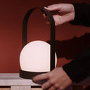 Portable Lantern Table Lamp - LUUGAA