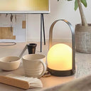 Portable Lantern Table Lamp - LUUGAA