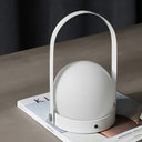 Portable Lantern Table Lamp - LUUGAA