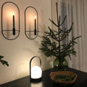Portable Lantern Table Lamp - LUUGAA