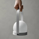 Portable Lantern Table Lamp - LUUGAA